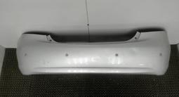 Бампер передний и задний TOYOTA YARIS за 17 000 тг. в Алматы – фото 3
