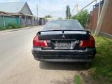 Mitsubishi Diamante 1996 года за 600 000 тг. в Алматы – фото 3