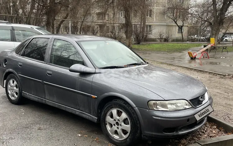 Opel Vectra 2001 годаүшін1 200 000 тг. в Алматы