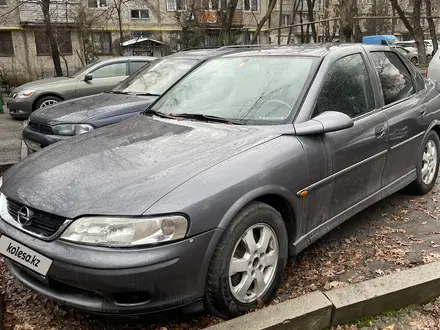 Opel Vectra 2001 года за 1 200 000 тг. в Алматы – фото 2