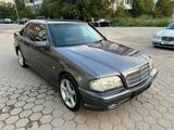 Mercedes-Benz C 280 1996 годаүшін2 790 000 тг. в Караганда – фото 5