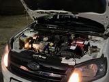 ВАЗ (Lada) Granta 2190 2017 годаүшін2 500 000 тг. в Туркестан – фото 3