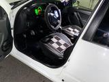 ВАЗ (Lada) Granta 2190 2017 годаүшін2 500 000 тг. в Туркестан – фото 4