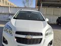 Chevrolet Tracker 2014 года за 5 600 000 тг. в Павлодар – фото 4