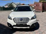 Subaru Outback 2015 годаүшін11 000 000 тг. в Алматы – фото 5