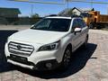 Subaru Outback 2015 года за 11 000 000 тг. в Алматы – фото 8