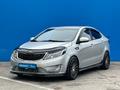 Kia Rio 2014 годаүшін4 900 000 тг. в Алматы