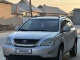 Lexus RX 330 2003 года за 7 999 000 тг. в Туркестан – фото 3