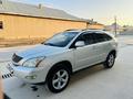 Lexus RX 330 2003 года за 7 999 000 тг. в Туркестан – фото 4