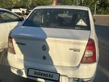 Renault Logan 2014 года за 900 000 тг. в Костанай – фото 4