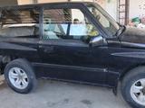 Suzuki Escudo 1992 года за 900 000 тг. в Талдыкорган – фото 2