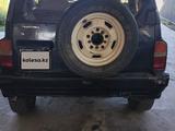 Suzuki Escudo 1992 года за 900 000 тг. в Талдыкорган – фото 4