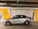 Kia Rio 2022 года за 7 500 000 тг. в Алматы – фото 3