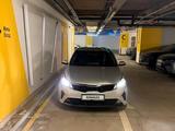 Kia Rio 2022 года за 7 500 000 тг. в Алматы – фото 2