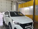 Hyundai Accent 2020 годаfor8 000 000 тг. в Костанай – фото 2