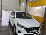 Hyundai Accent 2020 годаfor8 000 000 тг. в Костанай – фото 5