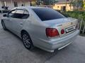 Lexus GS 300 2001 года за 4 500 000 тг. в Жетысай – фото 5