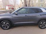 Hyundai Creta 2022 года за 12 400 000 тг. в Астана – фото 2