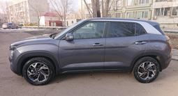 Hyundai Creta 2022 года за 12 400 000 тг. в Астана – фото 2