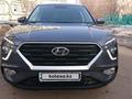 Hyundai Creta 2022 года за 12 300 000 тг. в Астана – фото 8