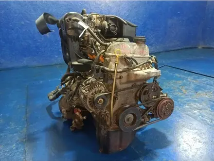 Двигатель SUZUKI ALTO HA23S K6A за 228 800 тг. в Костанай