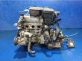 Двигатель SUZUKI ALTO HA23S K6A за 228 800 тг. в Костанай – фото 3