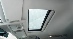 Infiniti QX80 2022 года за 37 500 000 тг. в Алматы – фото 4