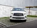 Infiniti QX80 2022 года за 37 500 000 тг. в Алматы – фото 3