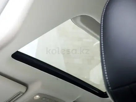 Infiniti QX80 2022 года за 37 500 000 тг. в Алматы – фото 7