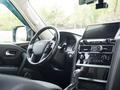 Infiniti QX80 2022 года за 37 500 000 тг. в Алматы – фото 16