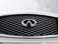 Infiniti QX80 2022 года за 37 500 000 тг. в Алматы – фото 17