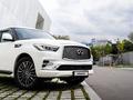 Infiniti QX80 2022 года за 37 500 000 тг. в Алматы – фото 19