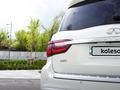 Infiniti QX80 2022 года за 37 500 000 тг. в Алматы – фото 20