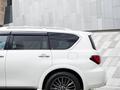 Infiniti QX80 2022 года за 37 500 000 тг. в Алматы – фото 24