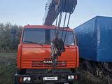 КамАЗ 2006 годаүшін6 500 000 тг. в Уральск
