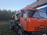 КамАЗ 2006 годаүшін6 500 000 тг. в Уральск – фото 2