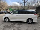 Toyota Estima 2007 года за 6 000 000 тг. в Алматы – фото 3