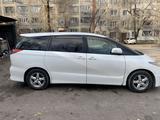 Toyota Estima 2007 года за 6 000 000 тг. в Алматы – фото 4