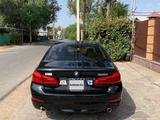 BMW 520 2019 годаүшін11 800 000 тг. в Алматы – фото 5