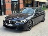 BMW 530 2022 годаүшін26 900 000 тг. в Астана – фото 4