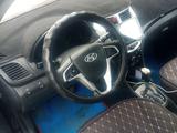 Hyundai Accent 2012 годаүшін3 500 000 тг. в Астана – фото 3