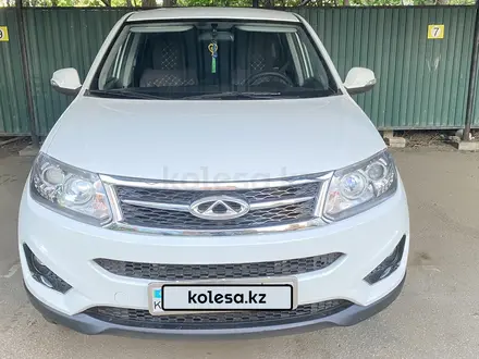 Chery Tiggo 5 2015 года за 5 500 000 тг. в Актобе – фото 2