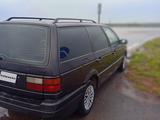 Volkswagen Passat 1991 годаfor1 600 000 тг. в Акколь (Аккольский р-н) – фото 5