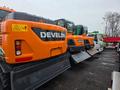 Develon  Doosan Develon DX60 DX125 2024 годаүшін22 000 000 тг. в Алматы – фото 5