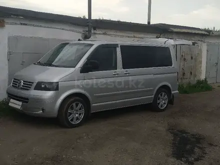 Volkswagen Multivan 2004 года за 7 200 000 тг. в Лисаковск