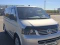 Volkswagen Multivan 2004 года за 7 200 000 тг. в Лисаковск – фото 7