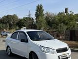 Chevrolet Nexia 2020 года за 3 150 000 тг. в Алматы – фото 3