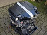 Контрактный Двигатель M112 E32 3.2 литра на Mercedes Benz W211 Япония! за 600 000 тг. в Астана – фото 2