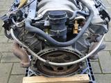 Контрактный Двигатель M112 E32 3.2 литра на Mercedes Benz W211 Япония! за 600 000 тг. в Астана – фото 3