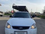 ВАЗ (Lada) Priora 2171 2013 годаүшін1 600 000 тг. в Алматы – фото 2